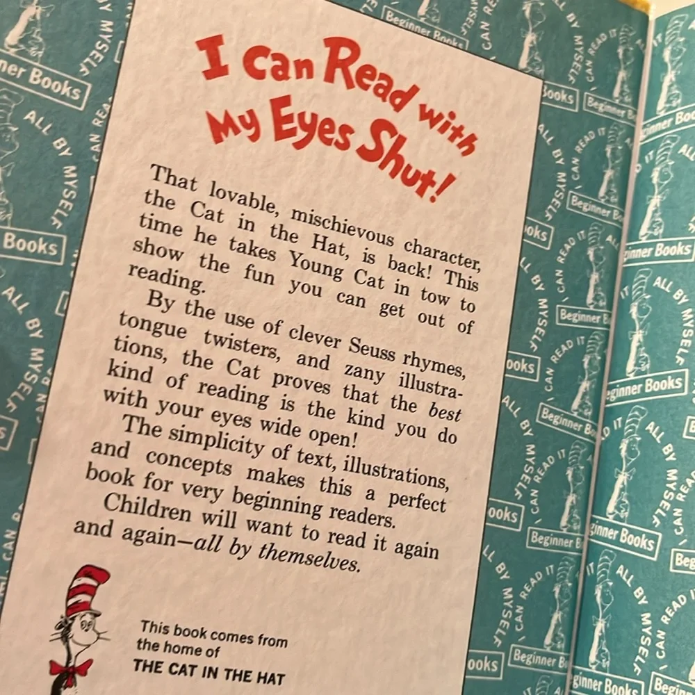 Dr. Seuss bundle another